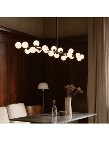 SUSPENSION MIMOSA - ATELIER ARETI