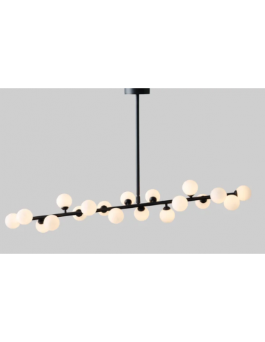 SUSPENSION MIMOSA - ATELIER ARETI