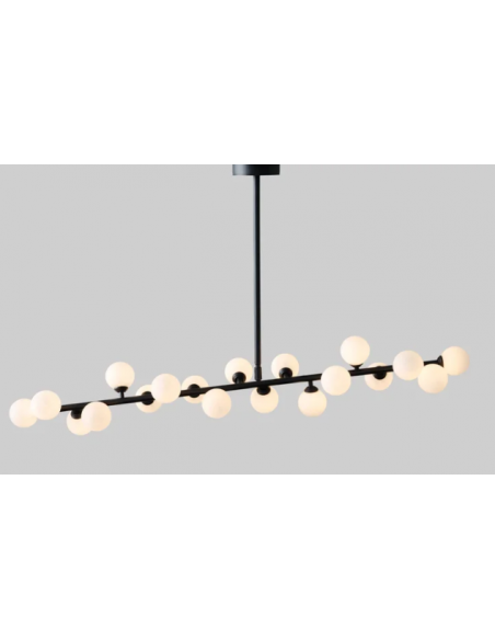 SUSPENSION MIMOSA - ATELIER ARETI