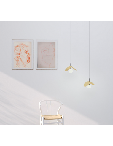 SUSPENSION ILIOS by Atelier Areti