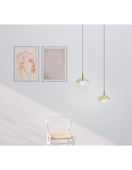 SUSPENSION ILIOS by Atelier Areti