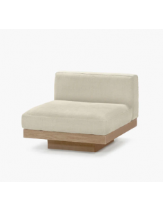 Fauteuil chalk outdoor Rudolph 2