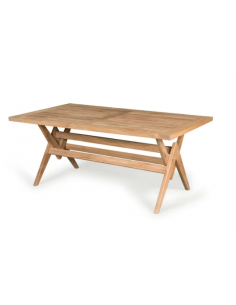 Table à manger - 180x100 cm