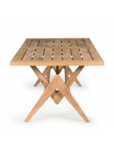Table à manger - 180x100 cm 2