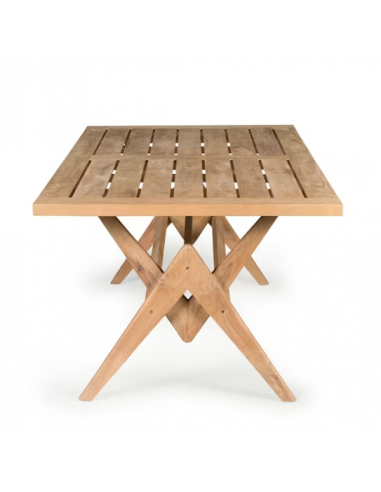 Table à manger - 180x100 cm