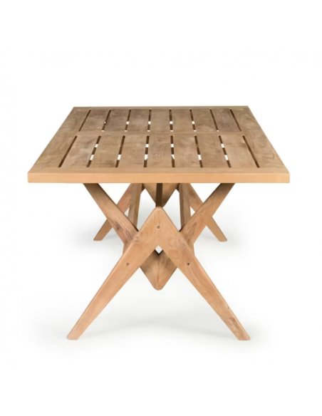 Table à manger - 180x100 cm