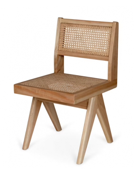 Chaise de salle à manger Lecorb