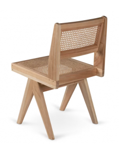 Chaise de salle à manger Lecorb 2
