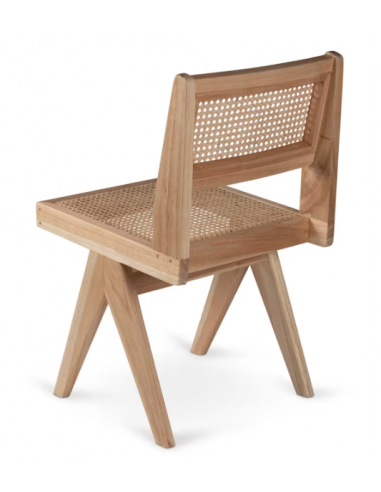 Chaise de salle à manger Lecorb