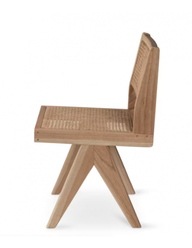 Chaise de salle à manger Lecorb