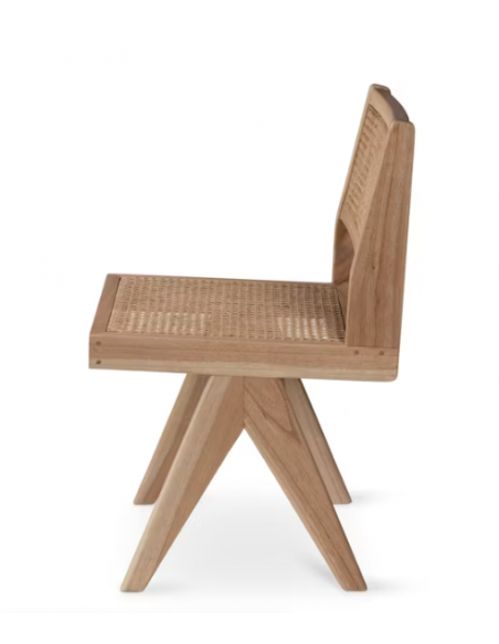 Chaise de salle à manger Lecorb