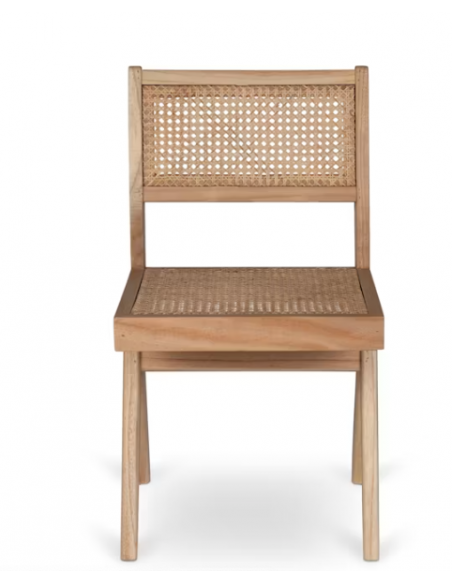 Chaise de salle à manger Lecorb