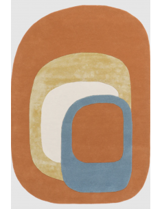 Tapis Spirit 200x300 cm 2