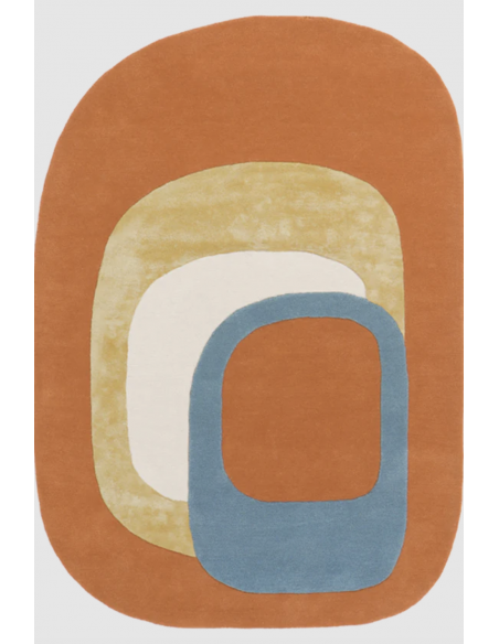 Tapis Spirit 200x300 cm