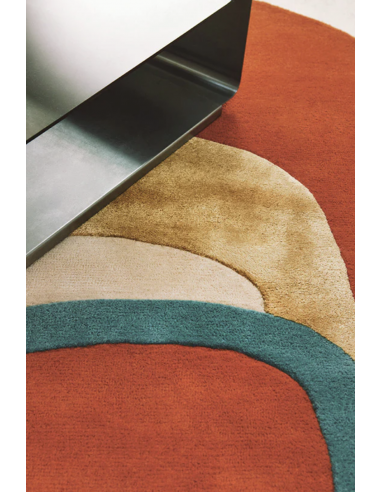 Tapis Spirit 200x300 cm