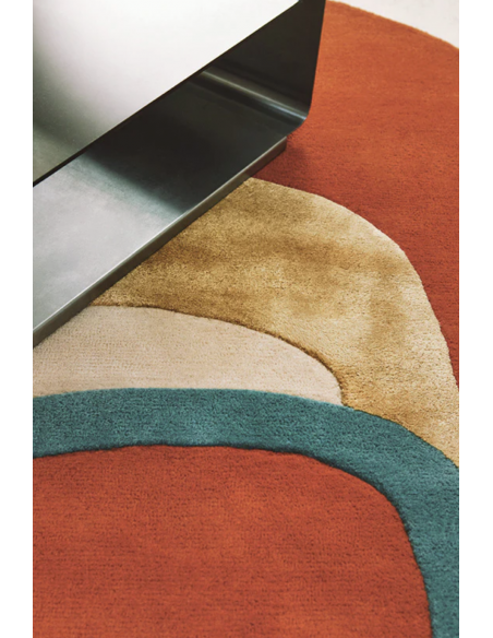 Tapis Spirit 200x300 cm