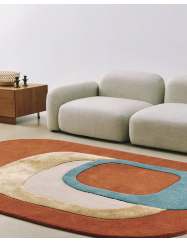 Tapis Spirit 200x300 cm