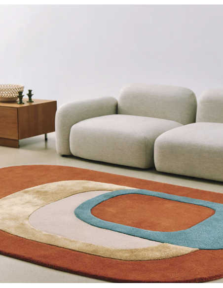 Tapis Spirit 200x300 cm
