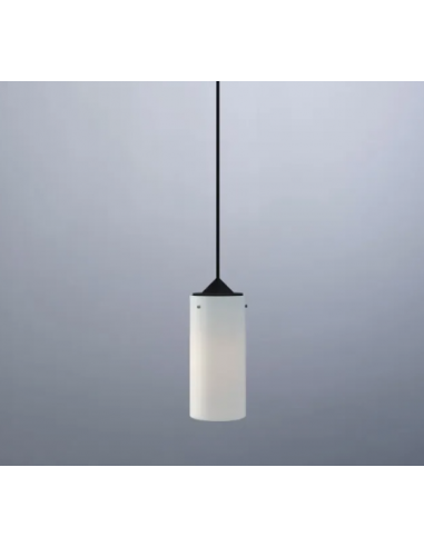 Suspension étanche en porcelaine TOBO - CB215