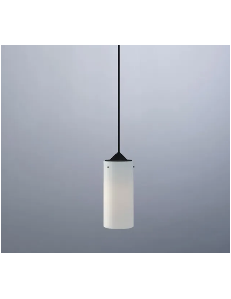 Suspension étanche en porcelaine TOBO - CB215