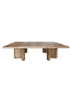 Table basse Vanda carrée 2