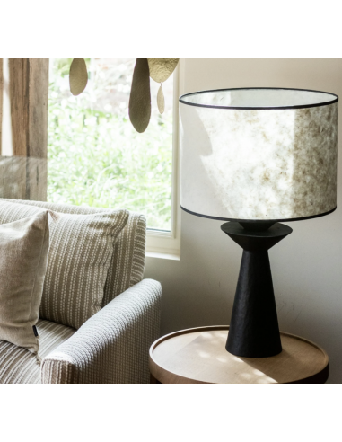 Lampe à poser Rosha