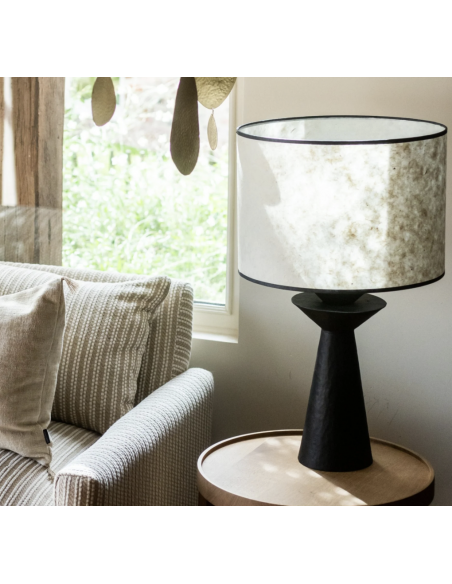 Lampe à poser Rosha