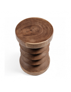 Tabouret / bout de canapé AMADO 2
