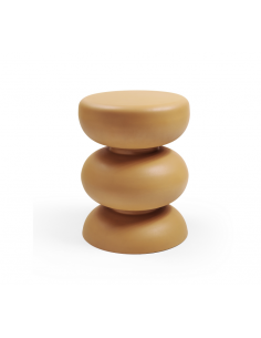 Bout de canapé / tabouret BINDI
