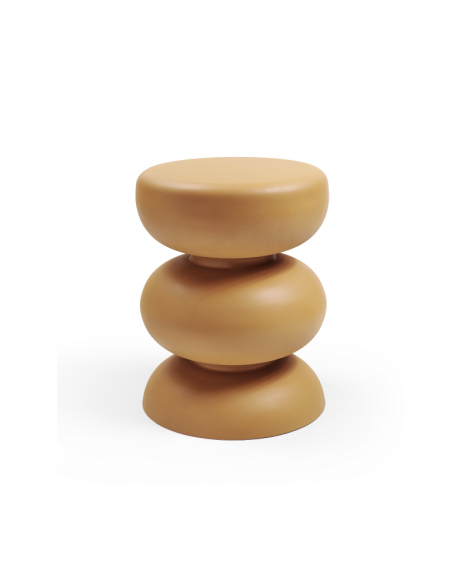 Bout de canapé / tabouret BINDI