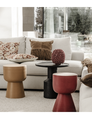 Table d'appoint MACA