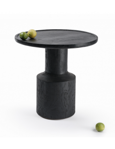 Table d'appoint MACA