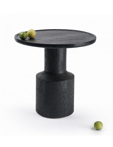 Table d'appoint MACA