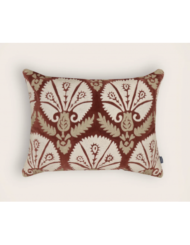 Coussin Zahor