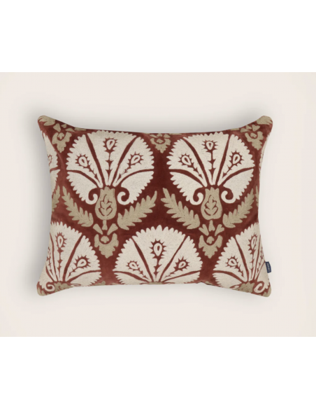 Coussin Zahor