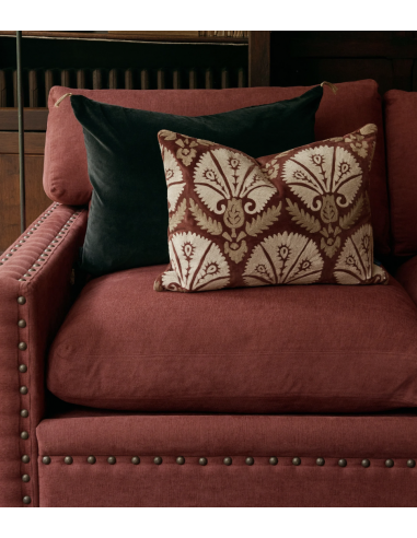 Coussin Zahor