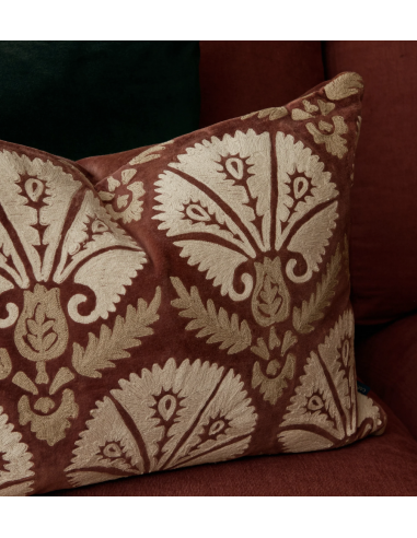 Coussin Zahor