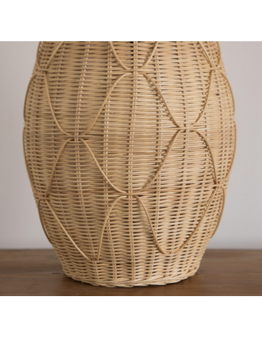 Lampe à poser pineapple