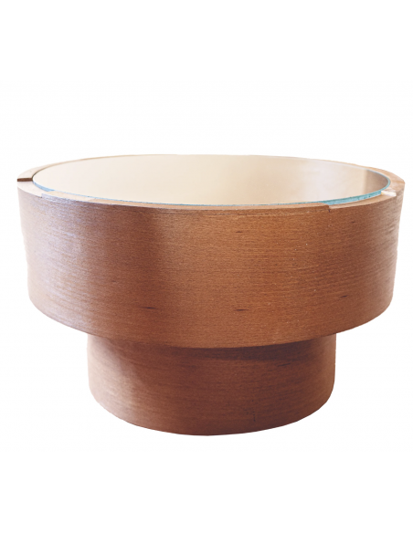 Table basse ronde Elios