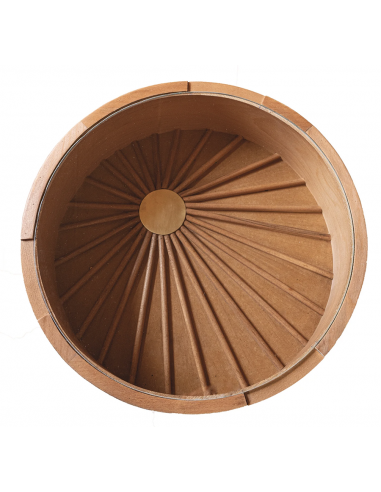 Table basse ronde Elios