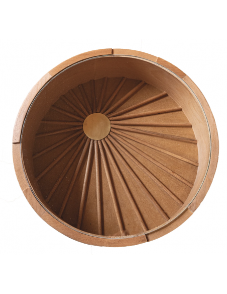 Table basse ronde Elios