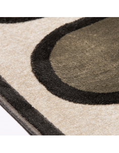 Tapis Toffee - 200x290 cm