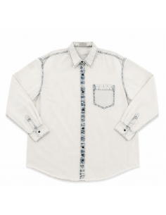 Chemise JADE SHIRT