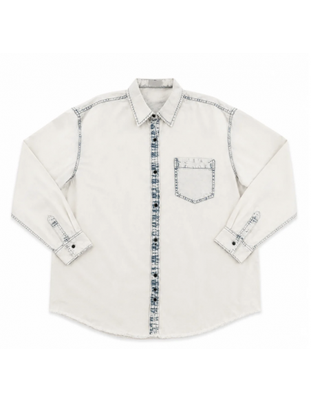 Chemise JADE SHIRT