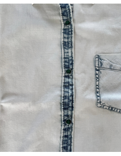 Chemise JADE SHIRT 2