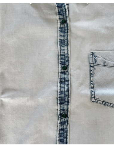 Chemise JADE SHIRT