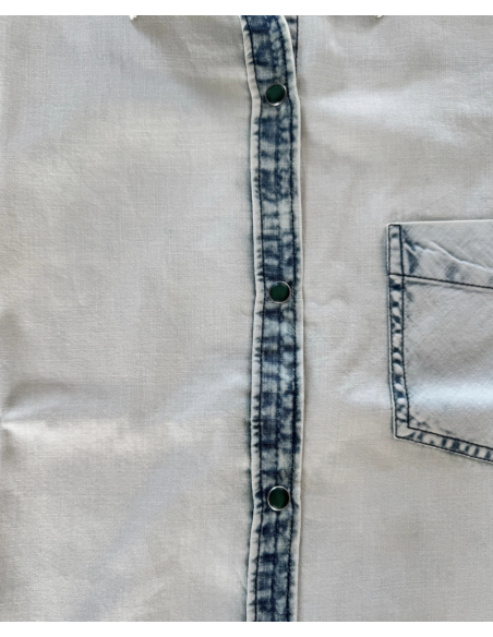 Chemise JADE SHIRT