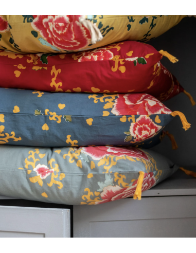 Coussin Liao