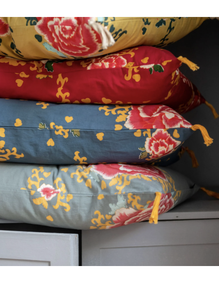 Coussin Liao
