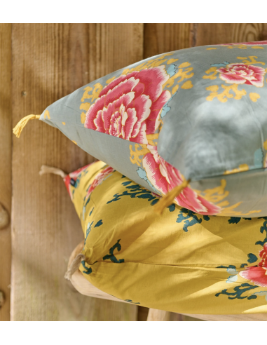 Coussin Liao